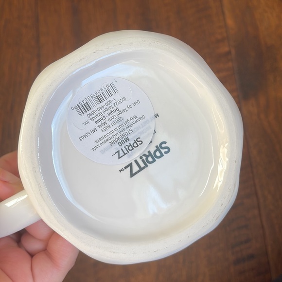 Ghost Coffee Mug NWT - Picture 4 of 4